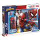 PUZZLES 104 PIEZAS SPIDER-MAN 