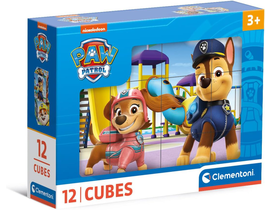 CUBI 12 - PAW PATROL 2024 