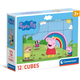 CUBI 12 - PEPPA PIG 2024 