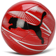 BALON FUTBOL PUMA ROJO ATTACANTO 