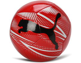 BALON FUTBOL PUMA ROJO ATTACANTO 