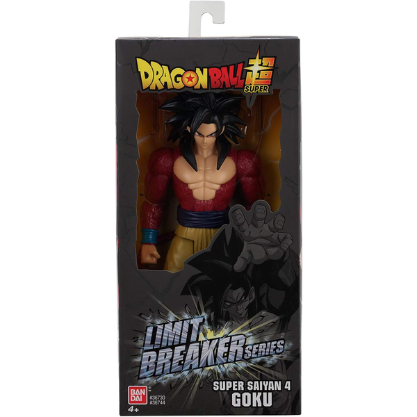 Limit Breaker Series - Goku Ss4 (Novedad) 