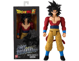 Limit Breaker Series - Goku Ss4 (Novedad) 