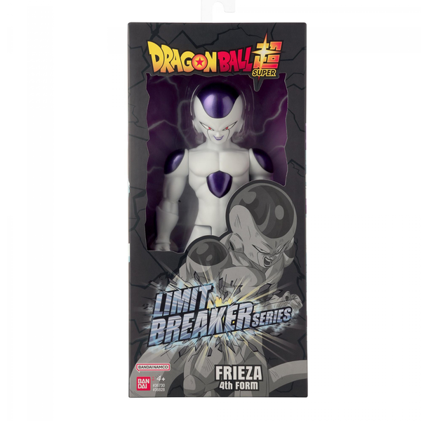 Limit Breaker Series - Freezer Final Form (Noveda