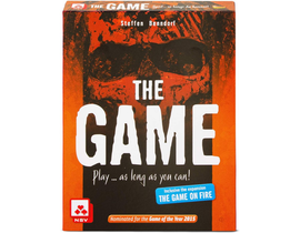 THE GAME 