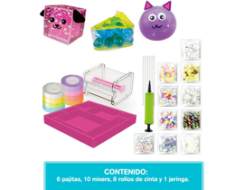 Nano crafts estudio de diseño 