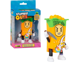 Stumble guys figura accion 11,5cm pk 1 