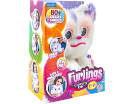 FURLINGS - PELUCHE ASPEN 