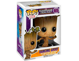 FUNKO GUARDIANS OF THE GALAXY 