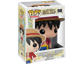 FUNKO - ONE PIECE 