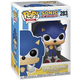 FUNKO SONIC THE HEDGEHOG 