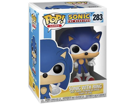 FUNKO SONIC THE HEDGEHOG 