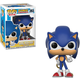 FUNKO SONIC THE HEDGEHOG 