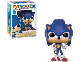 FUNKO SONIC THE HEDGEHOG 