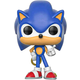 FUNKO SONIC THE HEDGEHOG 