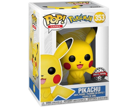 FUNKO POKEMON PIKACHU 