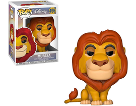 FUNKO MUFASA 