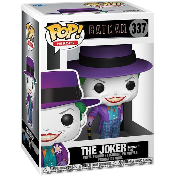 FUNKO JOCKER 