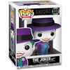 FUNKO THE JOKER WITH HAT 