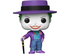 FUNKO JOCKER 