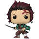 FUNKO DEMON SLAYER 