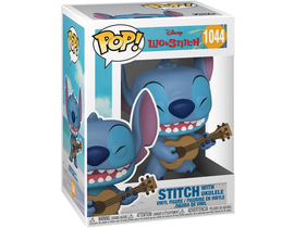 FUNKO LILO AND STITCH 