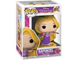 FUNKO RAPUNZEL 