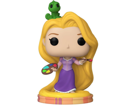 FUNKO RAPUNZEL 