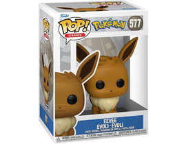 FUNKO POKEMON EEVEE 