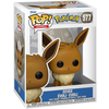 FUNKO POKEMON EEVEE 