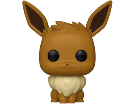 FUNKO POKEMON EEVEE 