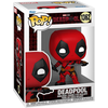 FUNKO DEADPOOL 3 - 1362 