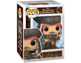 FUNKO JACK SPARROW 