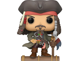 FUNKO JACK SPARROW 