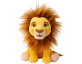 Peluche Mufasa 25 cm 