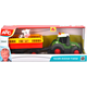 Abc- Tractor Fendt Trailer Animales 30 Cm 