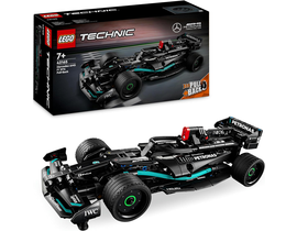 TECHNIC - F-1 MERCEDES AMG 