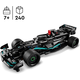 TECHNIC - F-1 MERCEDES AMG 