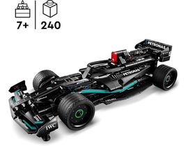 TECHNIC - F-1 MERCEDES AMG 