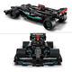 TECHNIC - F-1 MERCEDES AMG 