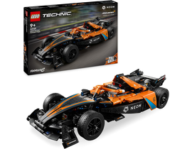 TECHNIC - NEOM McLaren Formula E Race Car 