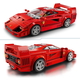 SPEED - Supercoche Ferrari F40 