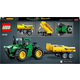 TECHNIC: John Deere 9620R 4WD Tractor 