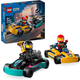 CITY - Karts y Pilotos de Carreras 