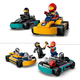 CITY - Karts y Pilotos de Carreras 