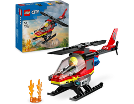 CITY: Helicóptero de Rescate de 