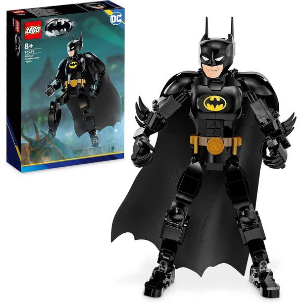 FIGURA BATMAN 