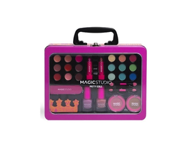 Magic Studio Pretty Girls - Makeup & Nails Case 