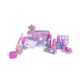 Martinelia Little Unicorn - Nail&Lip Set With Tinb