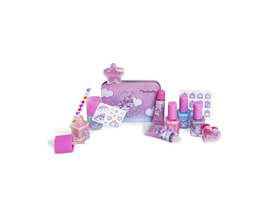 Martinelia Little Unicorn - Nail&amp;Lip Set With Tinb